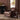 Lynn Armchair in Raleigh Cigar – styled