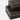 Cooper Black Realistic Faux Shagreen Box Set by Made Goods – view 4