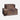 Elita Ash Gray Mappa Burl Box Set by Made Goods – view 2