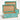 Erin Turquoise Hammer Shell Box Set by Made Goods – view 11