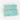 Erin Turquoise Hammer Shell Box Set by Made Goods