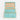 Erin Turquoise Hammer Shell Box Set by Made Goods – view 3