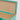 Erin Turquoise Hammer Shell Box Set by Made Goods – view 4