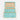 Erin Turquoise Hammer Shell Box Set by Made Goods – view 5