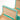 Erin Turquoise Hammer Shell Box Set by Made Goods – view 7