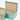 Erin Turquoise Hammer Shell Box Set by Made Goods – view 8