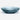 Made Goods Hetty decorative resin bowl featuring sculptural ribbed detailing and elegant curved lip in translucent resin.