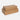 Imani Oat Brown Ostrich Full Grain Leather Box Set by Made Goods – view 2