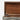 Irwin Brown Candy Striped Hair-on-Hide Box Set by Made Goods – view 4