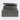 Landon Blue Gray Canvas Box Set by Made Goods – view 4