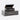 Laria Black White Lacquered Veneer Box Set by Made Goods