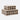 Nara Raw Horn Natural Bone Box Set by Made Goods