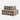 Nara Raw Horn Natural Bone Box Set by Made Goods – view 3