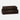 Ralston Dark Brown Hair-on-Hide Box Set by Made Goods