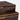 Ralston Dark Brown Hair-on-Hide Box Set by Made Goods – view 3