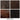 Ralston Dark Brown Hair-on-Hide Box Set by Made Goods – view 5
