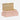 Ralston Dusty Rose Full Grain Leather Box Set by Made Goods – view 3