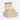 Zsa Cream Ostrich Full Grain Leather Box Set by Made Goods – view 3