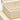 Zsa Cream Ostrich Full Grain Leather Box Set by Made Goods – view 4