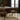 Bolstered Cylinder Dining Chair in Laughlin Ochre – styled