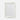 Made Goods Dalio Matte White Ribbed Resin Mirror
