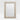 Merrick Minimalist Faux Shagreen Mirror