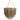 Whisper Chandelier Metallic Leather Large