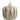 Whisper Chandelier Crown Cream Stone Leather Large