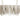 Whisper Chandelier  Oval Cream Stone Leather Medium