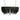 Whisper Chandelier Oval NeKeia Leather Large