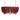 Whisper Chandelier Oval NeKeia Leather Large
