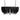 Whisper Chandelier Oval Premium Leather Medium