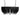 Whisper Chandelier Oval Premium Leather Large