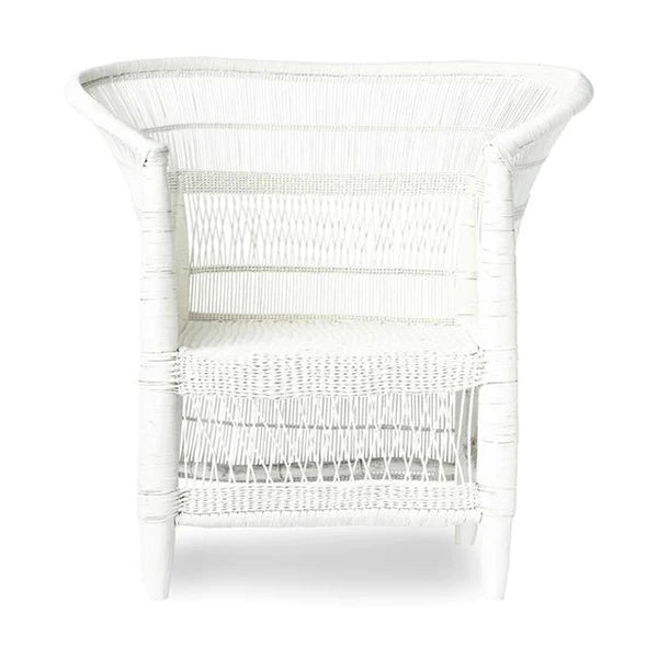 Malawi Rattan Strips Chair