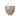 Whisper Chandelier Cream Stone Leather Extra Large