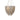 Whisper Chandelier Cream Stone Leather XXL