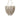 Whisper Chandelier Cream Stone Leather Extra Large