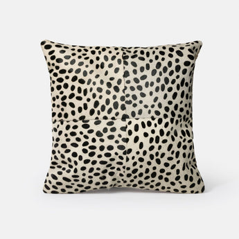 Made Goods Abram Dalmatian Print Pillow