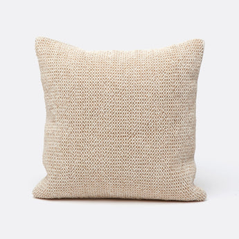 Made Goods Faren Woven Coco Beads Pillow