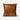 Made Goods Kody Full Grain Leather Pillow