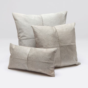 Made Goods Roger Hair-On-Hide Pillow Set