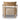 Oak Frame Upholstered Armchair in Beige Shearling Drifted Oak – back view