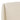 Petal Shelter Ivory Upholstered King Bed with Oak Base – detail 2