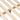 Petal Shelter Ivory Upholstered King Bed with Oak Base – detail 6