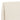 Petal Shelter Upholstered Bed with Oak in Upholstered Headboard, Oak Frame, Ivory – detail 2