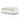 Upholstered Sleeper Sofa in Alameda Snow Queen – angled view