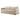 Upholstered Sleeper Sofa – savoy parchment full