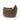 Retro Boucle Swivel Chair in Altair Mushroom – side view