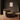 Retro Boucle Swivel Chair in Altair Mushroom – styled