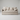 Saint Martin 3-seat linen slipcovered sofa with removable cover and feather cushions.
